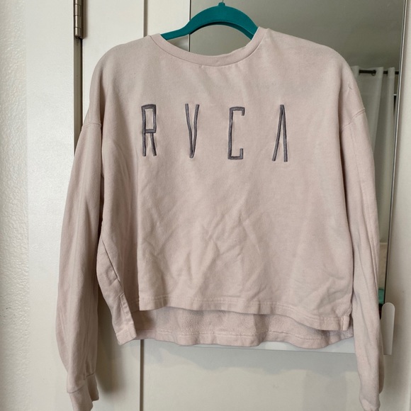 Rvca pullover - Picture 1 of 2